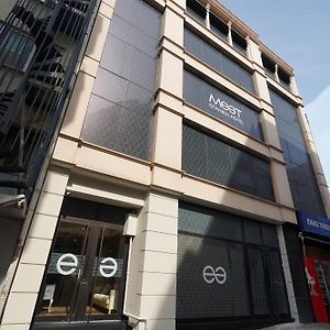 Meet Istanbul Hotel Kadikoy