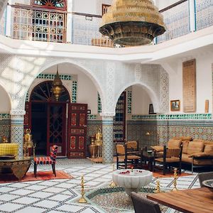 Boutique Hotel Riad Almoulouk