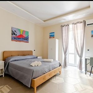 Napoli Centro Rooms